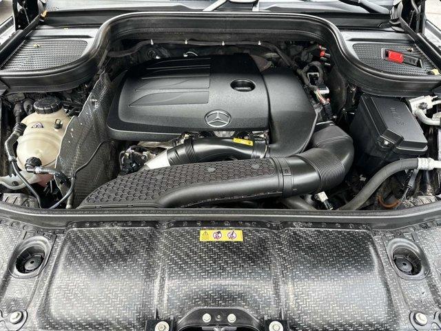 used 2022 Mercedes-Benz GLE 350 car, priced at $46,890