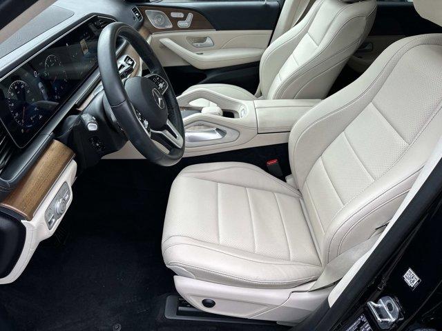 used 2022 Mercedes-Benz GLE 350 car, priced at $46,890