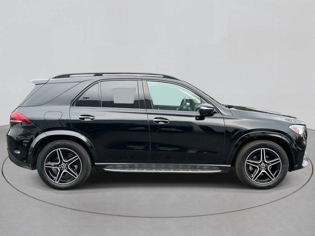 used 2022 Mercedes-Benz GLE 350 car, priced at $46,890