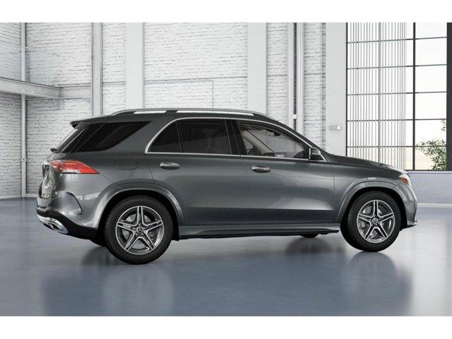 new 2026 Mercedes-Benz GLE 350 car, priced at $74,050