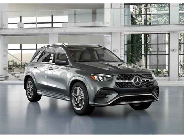new 2026 Mercedes-Benz GLE 350 car, priced at $74,050