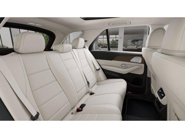 new 2026 Mercedes-Benz GLE 350 car, priced at $74,050