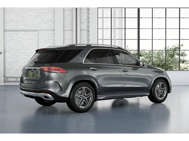 new 2026 Mercedes-Benz GLE 350 car, priced at $74,050