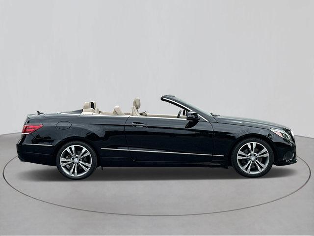 used 2014 Mercedes-Benz E-Class car, priced at $19,890