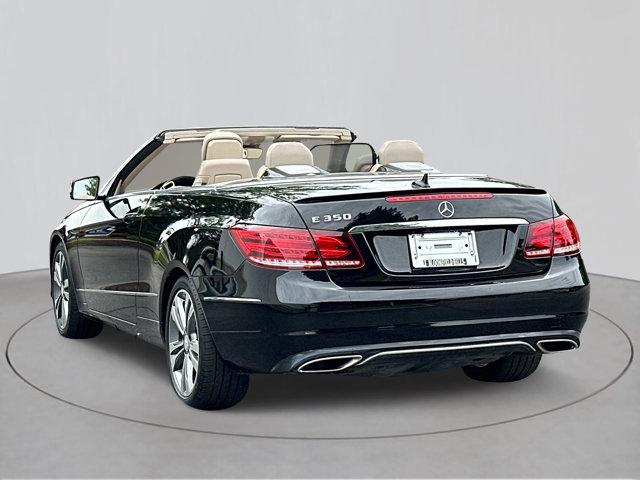 used 2014 Mercedes-Benz E-Class car, priced at $19,890