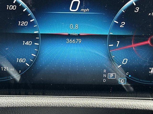 used 2022 Mercedes-Benz GLA 250 car, priced at $29,500