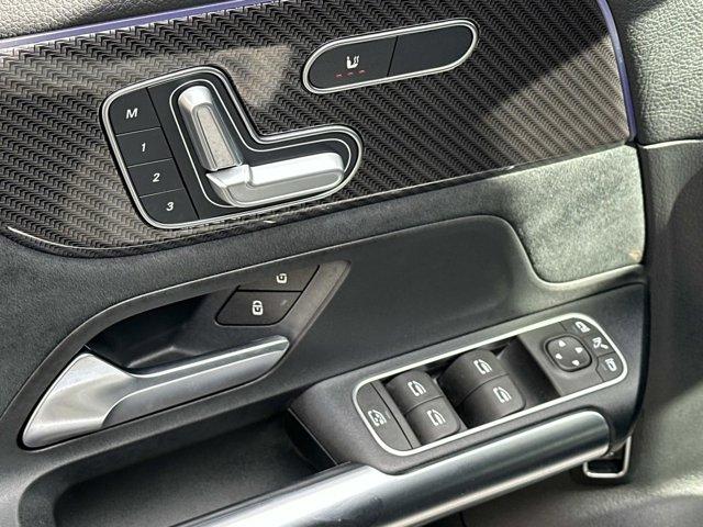 used 2022 Mercedes-Benz GLA 250 car, priced at $29,500