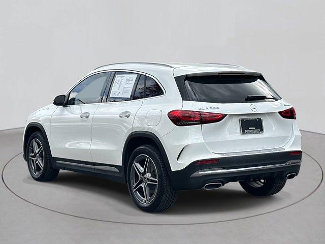 used 2022 Mercedes-Benz GLA 250 car, priced at $29,500
