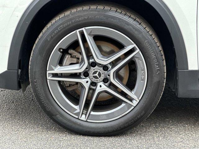 used 2022 Mercedes-Benz GLA 250 car, priced at $29,500