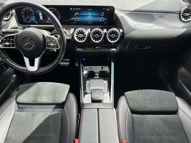 used 2022 Mercedes-Benz GLA 250 car, priced at $29,500