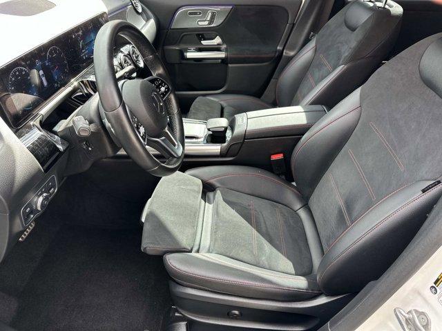 used 2022 Mercedes-Benz GLA 250 car, priced at $29,500