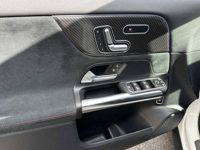 used 2022 Mercedes-Benz GLA 250 car, priced at $29,500