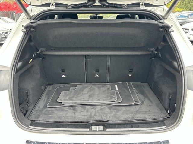 used 2022 Mercedes-Benz GLA 250 car, priced at $29,500