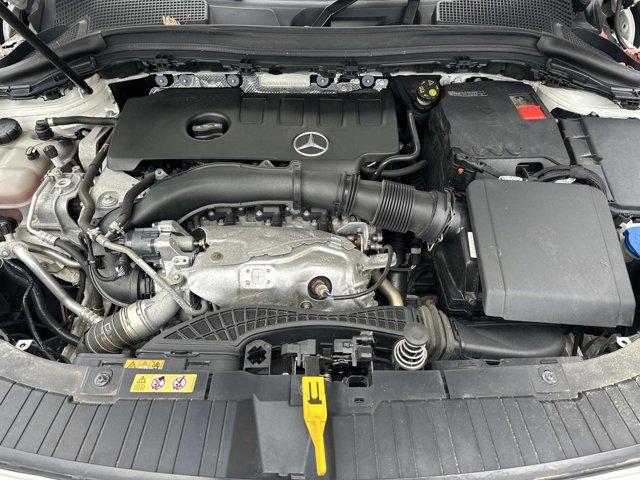 used 2022 Mercedes-Benz GLA 250 car, priced at $29,500