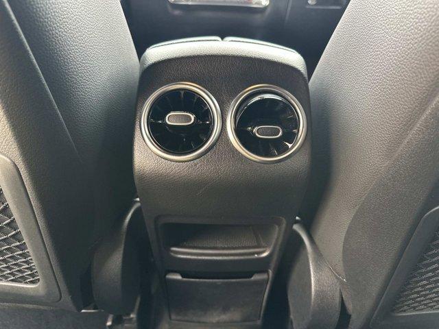 used 2022 Mercedes-Benz GLA 250 car, priced at $29,500