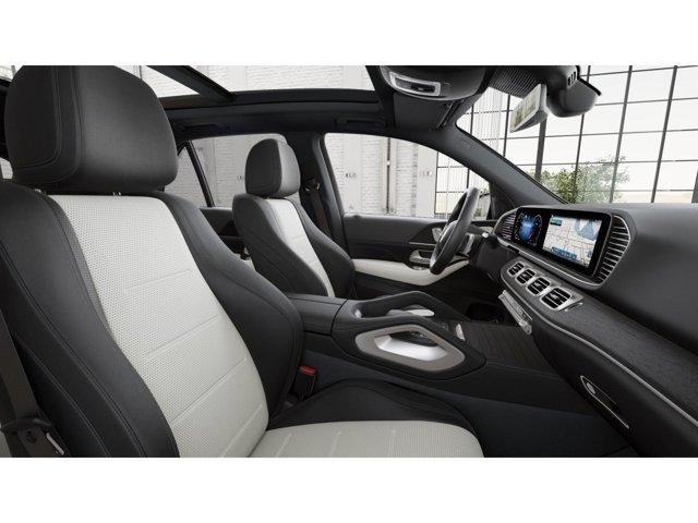 new 2026 Mercedes-Benz GLE 450 car, priced at $83,335