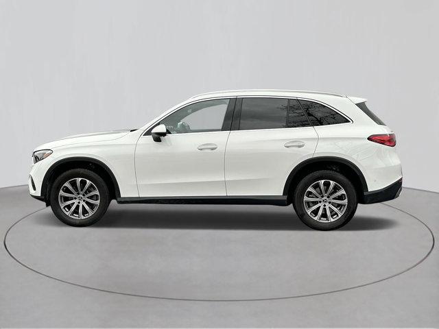 used 2023 Mercedes-Benz GLC 300 car, priced at $47,890