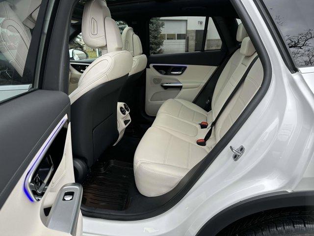 used 2023 Mercedes-Benz GLC 300 car, priced at $47,890