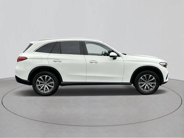 used 2023 Mercedes-Benz GLC 300 car, priced at $47,890