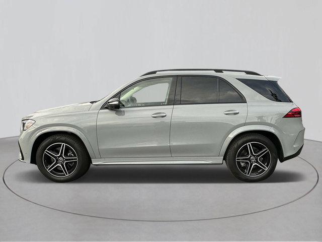 new 2024 Mercedes-Benz GLE 350 car, priced at $81,930