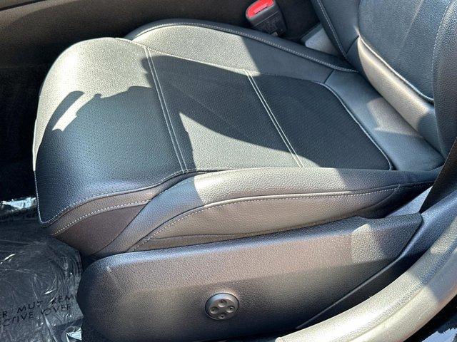 used 2022 Mercedes-Benz C-Class car, priced at $35,890