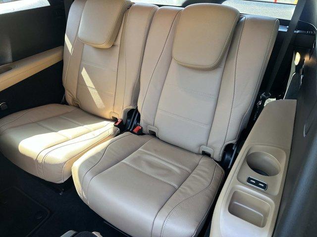 new 2025 Mercedes-Benz GLS 450 car, priced at $100,970