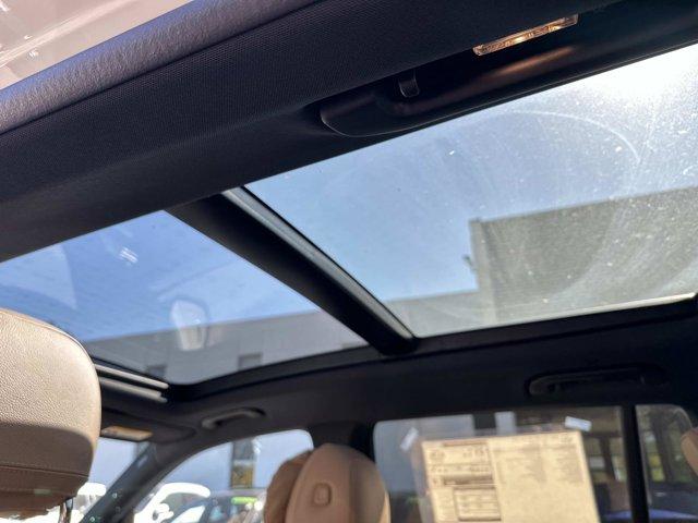 new 2025 Mercedes-Benz GLS 450 car, priced at $100,970