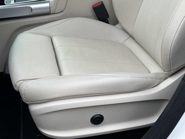 used 2025 Mercedes-Benz GLB 250 car, priced at $41,890