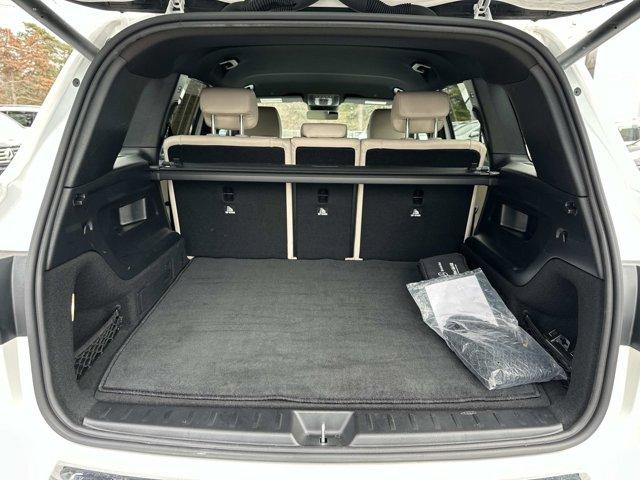 used 2025 Mercedes-Benz GLB 250 car, priced at $41,890