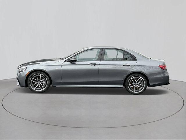 used 2022 Mercedes-Benz E-Class car, priced at $62,890