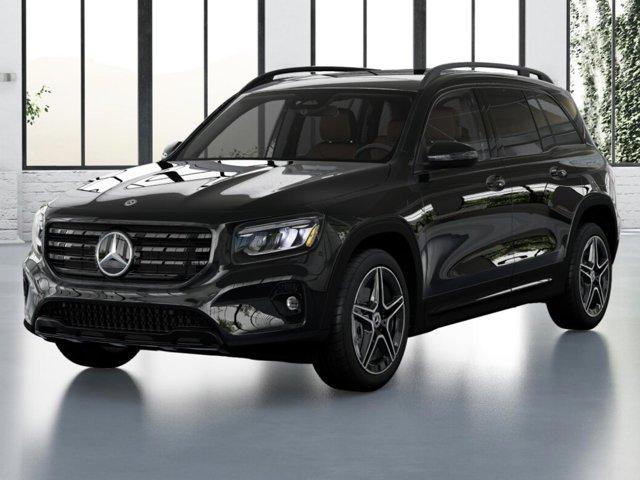 new 2026 Mercedes-Benz GLB 250 car, priced at $51,845