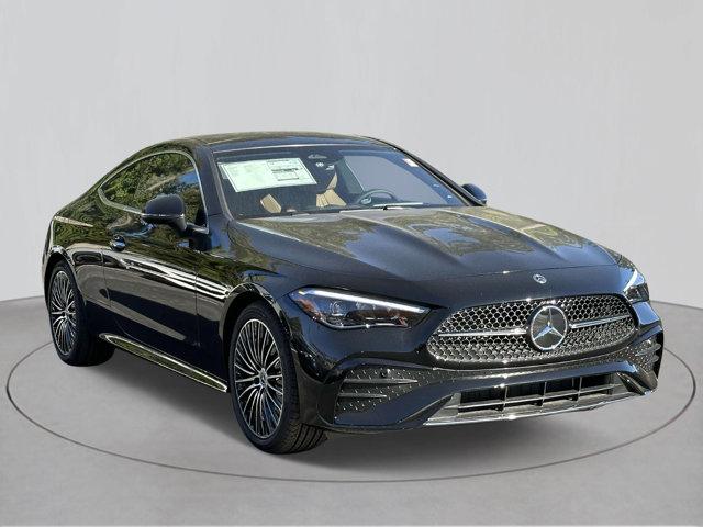 new 2024 Mercedes-Benz CLE 300 car, priced at $61,510