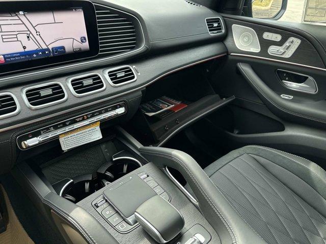 new 2026 Mercedes-Benz AMG GLE 53 car, priced at $100,825