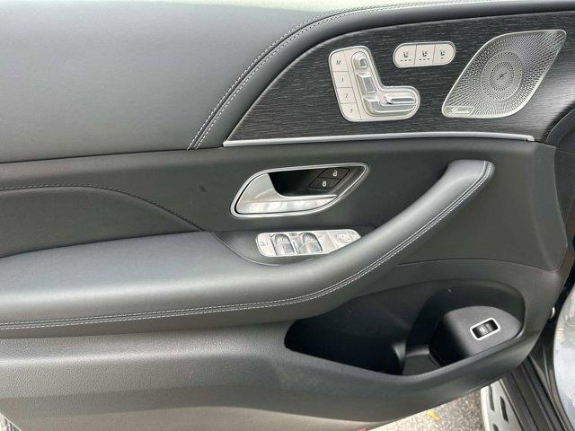 new 2026 Mercedes-Benz AMG GLE 53 car, priced at $100,825