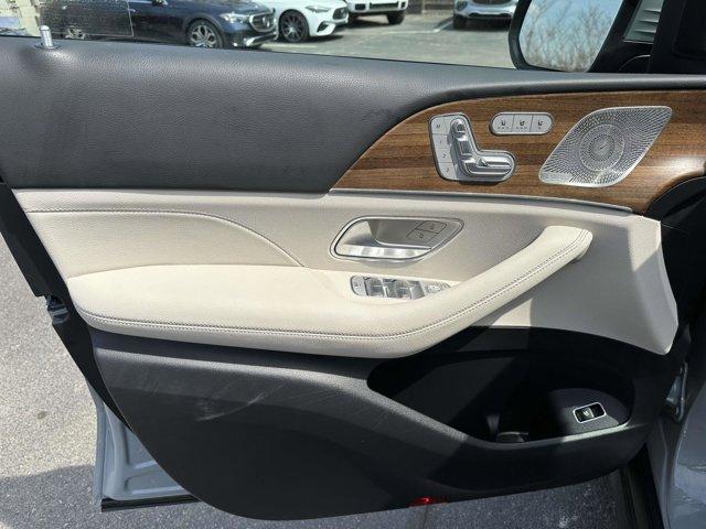 used 2024 Mercedes-Benz GLE 450 car, priced at $71,890