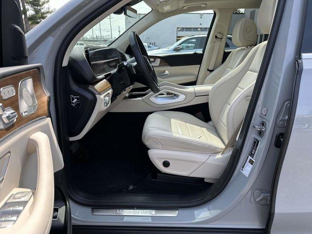 used 2024 Mercedes-Benz GLE 450 car, priced at $71,890