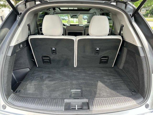 used 2023 Acura MDX car, priced at $41,890