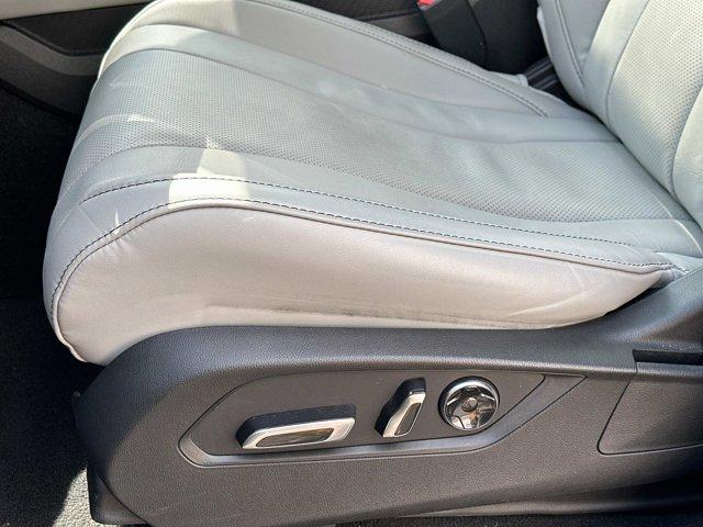 used 2023 Acura MDX car, priced at $41,890
