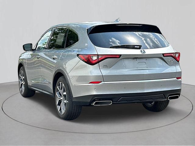 used 2023 Acura MDX car, priced at $41,890