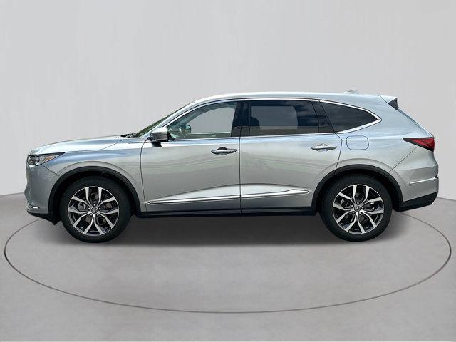 used 2023 Acura MDX car, priced at $41,890