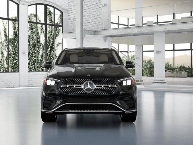 new 2026 Mercedes-Benz GLE 450 car, priced at $86,175