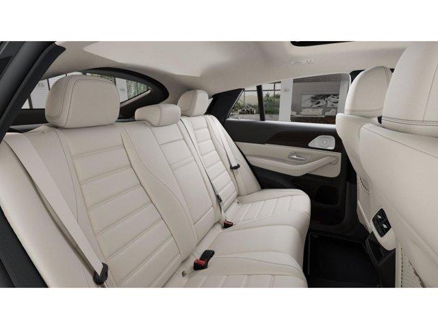 new 2026 Mercedes-Benz GLE 450 car, priced at $86,175