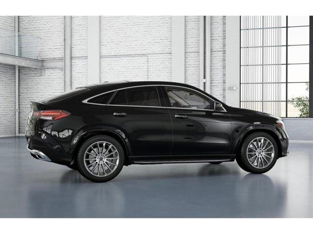 new 2026 Mercedes-Benz GLE 450 car, priced at $86,175