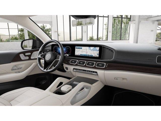 new 2026 Mercedes-Benz GLE 450 car, priced at $86,175