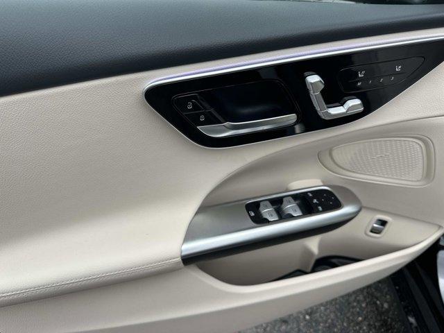 new 2026 Mercedes-Benz C-Class car, priced at $55,810