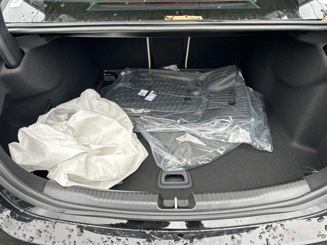 new 2026 Mercedes-Benz C-Class car, priced at $55,810