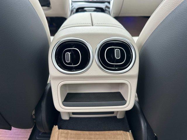 new 2026 Mercedes-Benz C-Class car, priced at $55,810