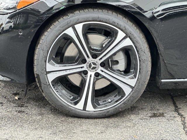 new 2026 Mercedes-Benz C-Class car, priced at $55,810