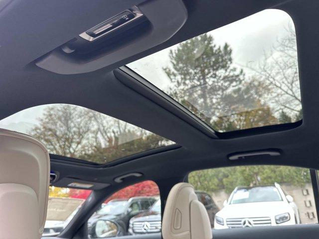 new 2026 Mercedes-Benz C-Class car, priced at $55,810