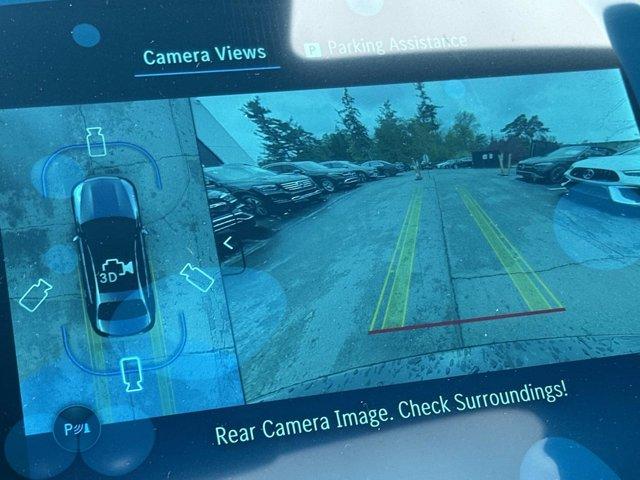 new 2026 Mercedes-Benz C-Class car, priced at $55,810